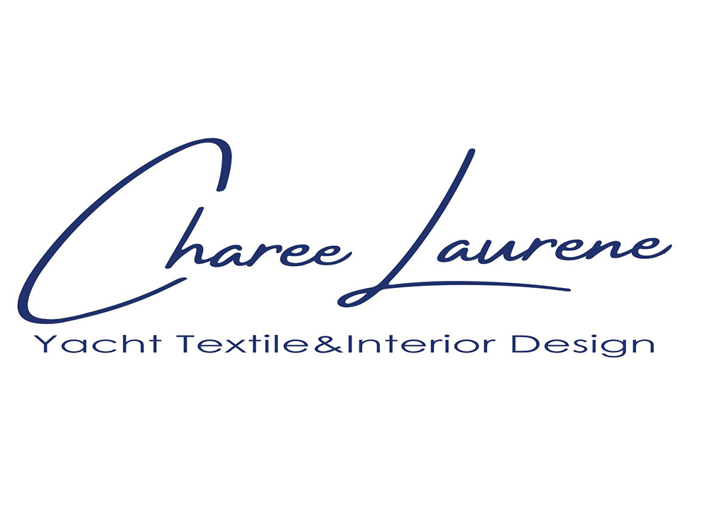 Charee Laurene Yacht Textile
