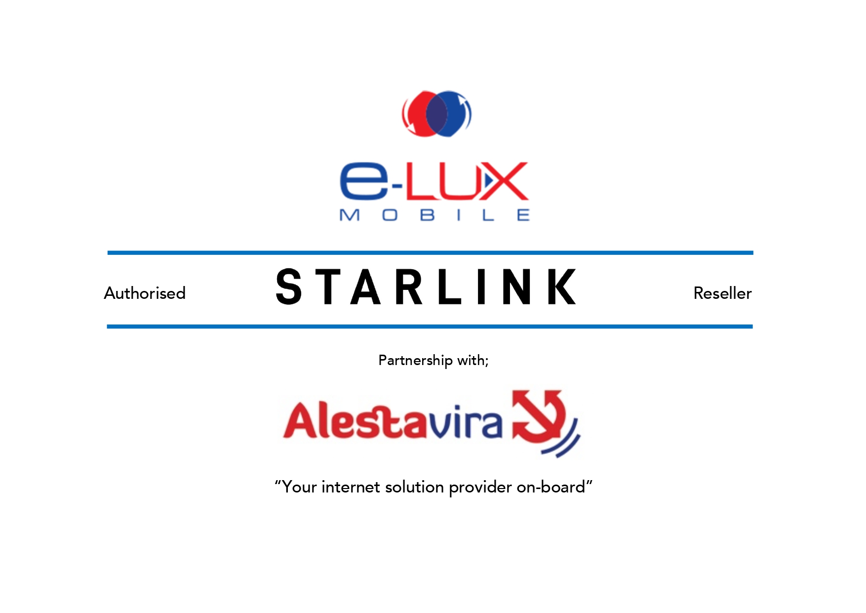 E-Lux Mobile