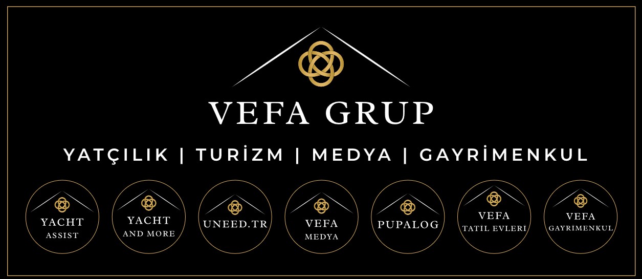 Vefa Yatçılık