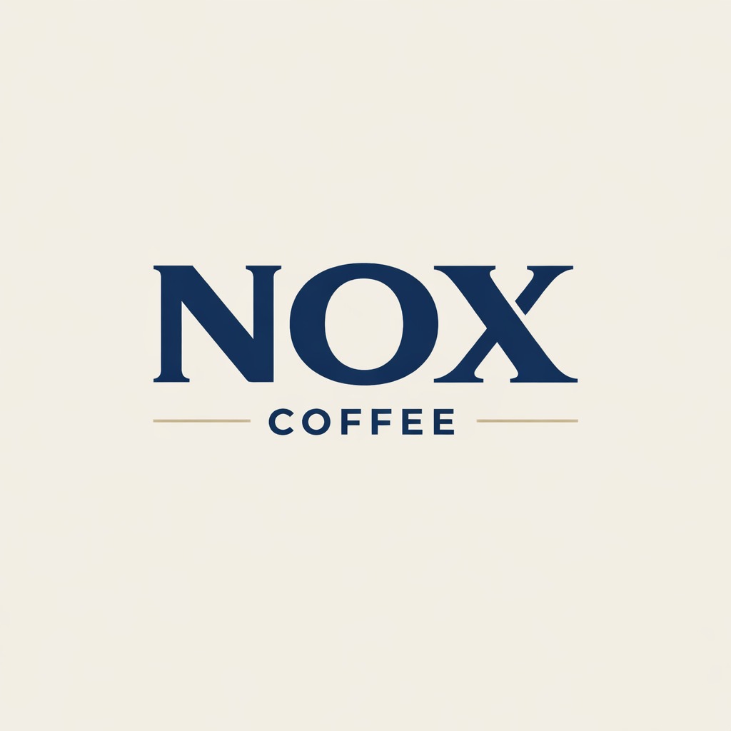 NOX Coffee